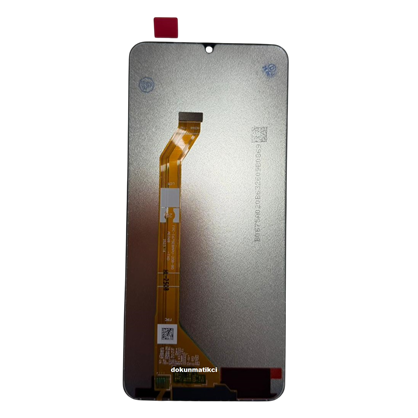 Oppo Realme Note 70 Lcd Ekran Dokunmatik (Orjinal)