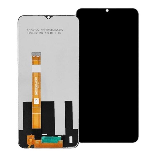 Oppo Realmi 5i (RMX2030) Ekran Dokunmatik