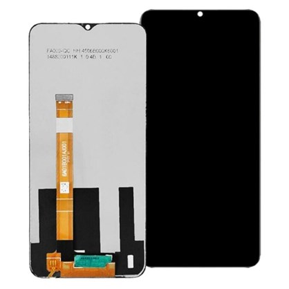 Oppo Realmi 6i (RMX2030) Ekran Dokunmatik