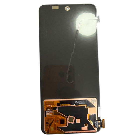 Oppo Reno 11 FS / 11FS Lcd Ekran Dokunmatik FK03 (Orjinal)