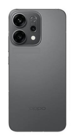 Oppo Reno 11F 5G Arka Kapak Lensli