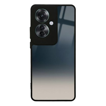 Oppo Reno 11Fs 5G Lensli Arka Kapak