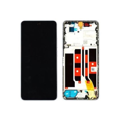 Oppo Reno 11f 5g Cph2603 Lcd Ekran Dokunmatik Çıtalı