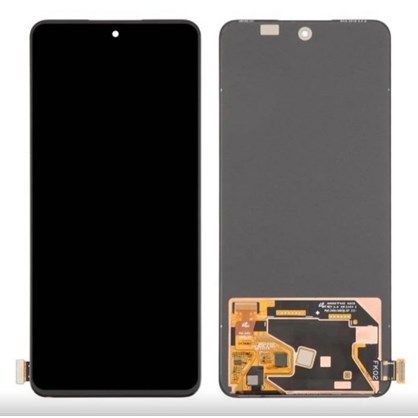 Oppo Reno 12 Lcd Ekran Dokunmatik (Orjinal)