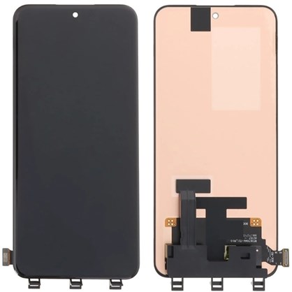 Oppo Reno 12 Pro 5G Ekran Dokunmatik 