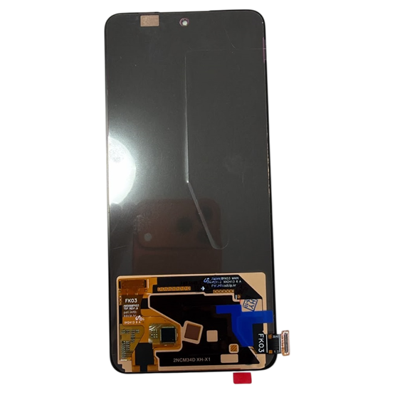 Oppo Reno 13 F Lcd Ekran Dokunmatik (Oled)