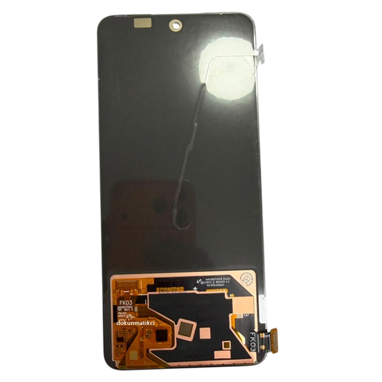 Oppo Reno 13 F Lcd Ekran Dokunmatik (Orjinal)