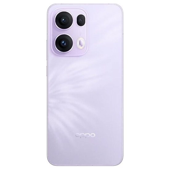 Oppo Reno 13 Pro 5G Arka Kapak Lensli