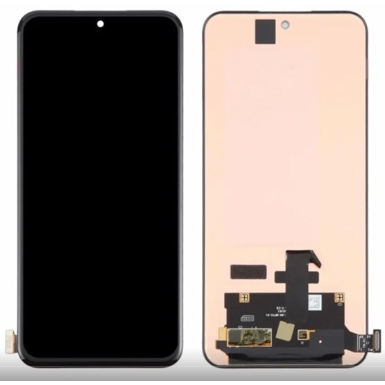 Oppo Reno 13 Pro Lcd Ekran Dokunmatik (Orjinal)