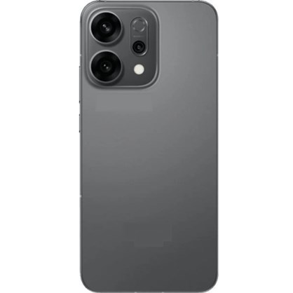 Oppo Reno 14 5G Arka Kapak Lensli