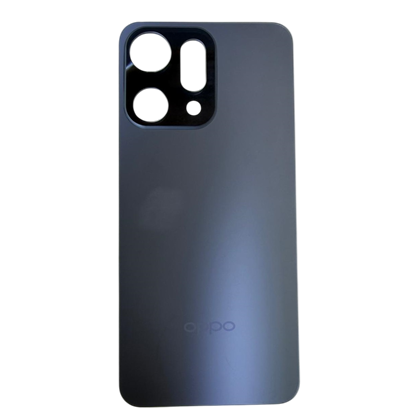 Oppo Reno 14 Kapak Gri