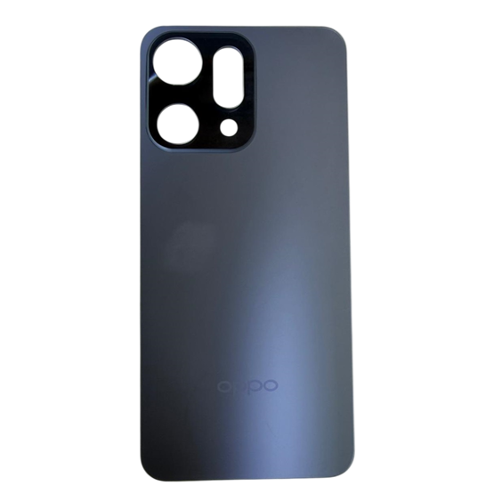 Oppo Reno 14 Kapak Gri