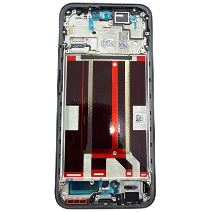 Oppo Reno 14FS Lcd Ekran Dokunmatik (Çıtalı)
