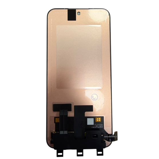 Oppo Reno 15 FS Lcd Ekran Dokunmatik (Orjinal)