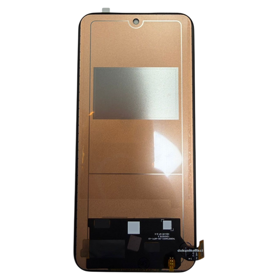 Oppo Reno 15 FT Lcd Ekran Dokunmatik (TFT)