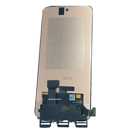 Oppo Reno 16 FS Ekran Dokunmatik 