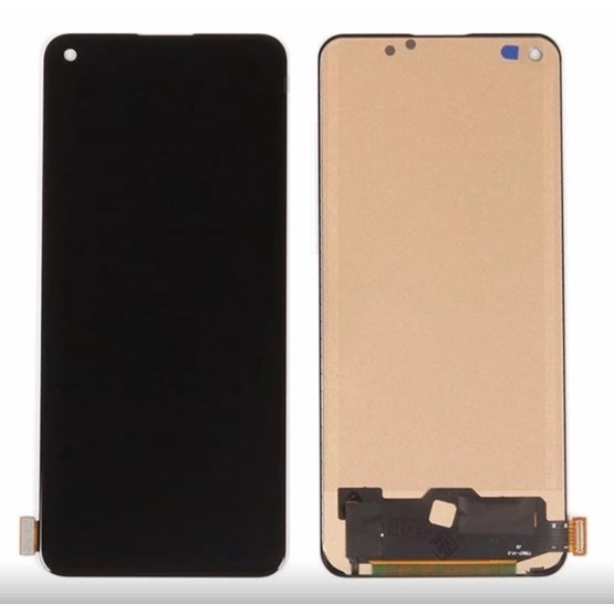 Oppo Reno 5 Lcd Ekran Dokunmatik (Orjinal)