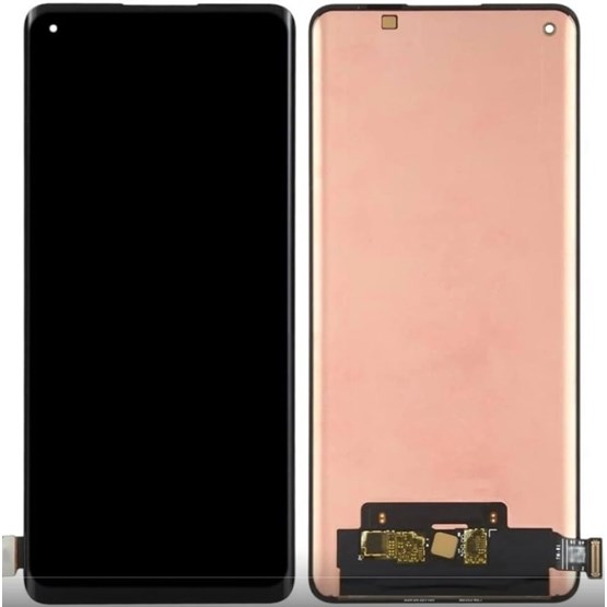 Oppo Reno 5 Pro Lcd Ekran Dokunmatik (Orjinal)