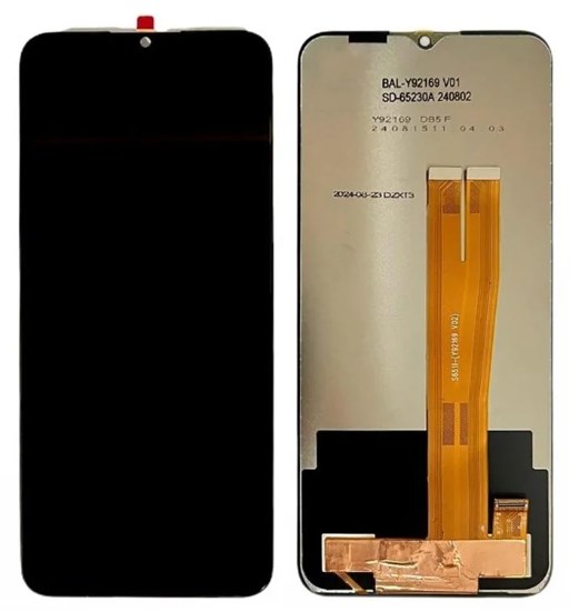 Oukitel C1 2015 Ekran Dokunmatik 