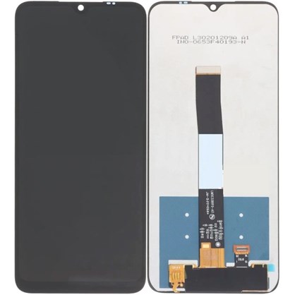Oukitel C23 Pro Lcd Ekran Dokunmatik
