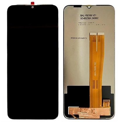 Oukitel C3 Ekran Dokunmatik 