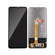 Oukitel C33 Ekran Dokunmatik 