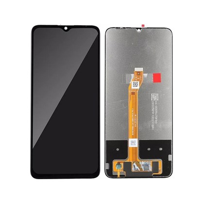 Oukitel C33 Ekran Dokunmatik 