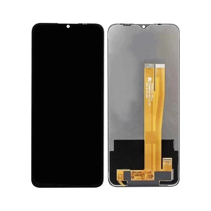 Oukitel C35 Ekran Dokunmatik