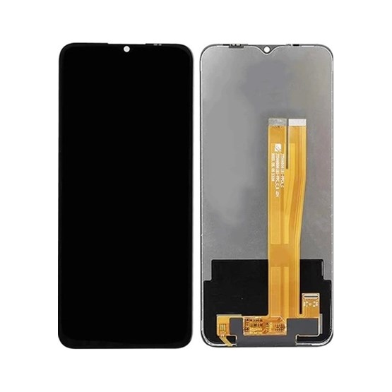 Oukitel C35 Ekran Dokunmatik