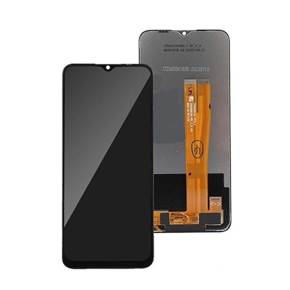 Oukitel C36 Ekran Dokunmatik