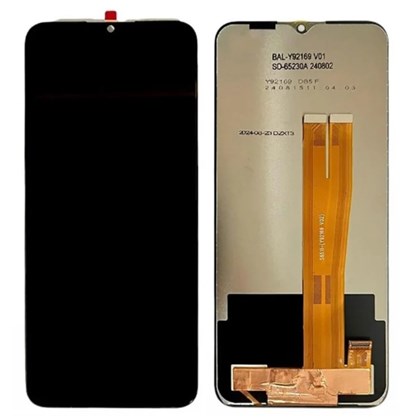 Oukitel C36HD Ekran Dokunmatik 