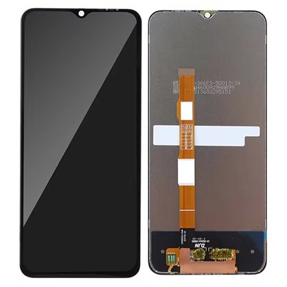 Oukitel C38 Lcd Ekran Dokunmatik