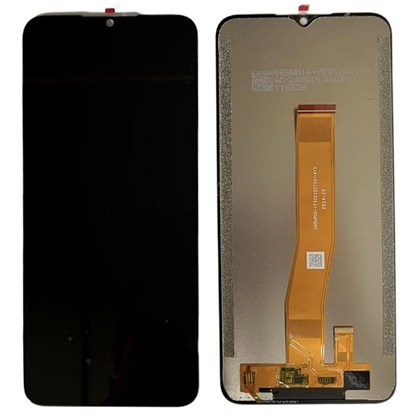 Oukitel C53 Lcd Ekran Dokunmatik