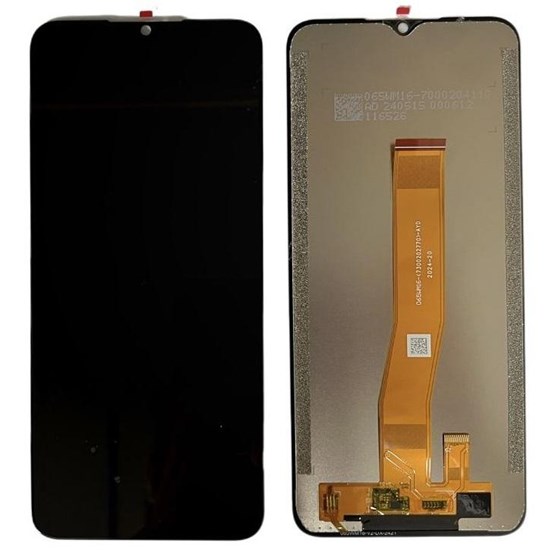 Oukitel C53 Lcd Ekran Dokunmatik