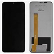 Oukitel C57s Lcd Ekran Dokunmatik