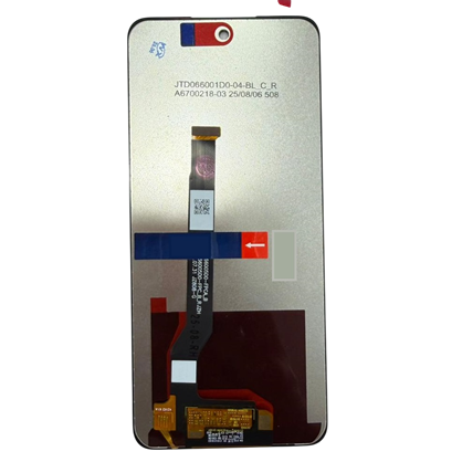 Oukitel C58 Ekran Dokunmatik (Orjinal)