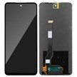 Oukitel C58 Lcd Ekran Dokunmatik