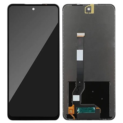 Oukitel C58 Lcd Ekran Dokunmatik