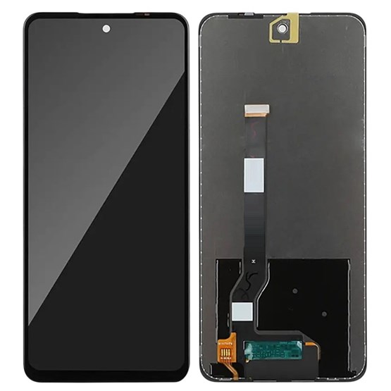 Oukitel C58 Lcd Ekran Dokunmatik