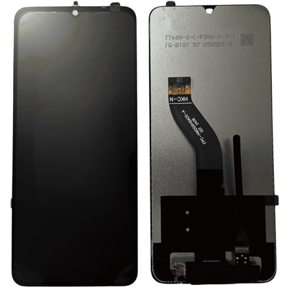 Oukitel C60 Ekran Dokunmatik