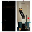Oukitel C61 Lcd Ekran Dokunmatik