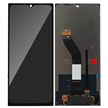 Oukitel C62 Lcd Ekran Dokunmatik