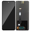 Oukitel C65 Lcd Ekran Dokunmatik