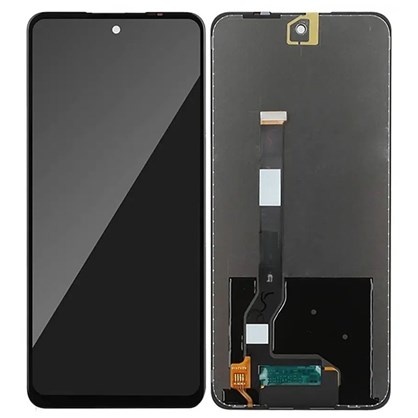Oukitel C65 Lcd Ekran Dokunmatik