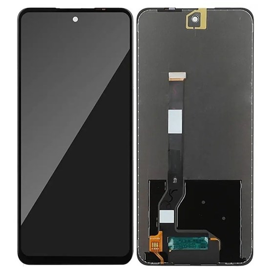 Oukitel C65 Lcd Ekran Dokunmatik