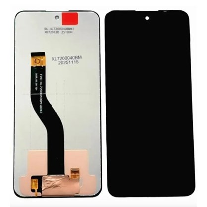 Oukitel C68 Pro Ekran Dokunmatik