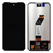 Oukitel IIIF150 Air 3s Ekran Dokunmatik