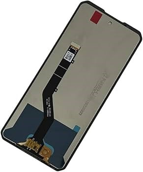 Oukitel IIIF150 B2 Ekran Dokunmatik