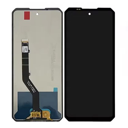 Oukitel IIIF150 B2 Ultra Ekran Dokunmatik