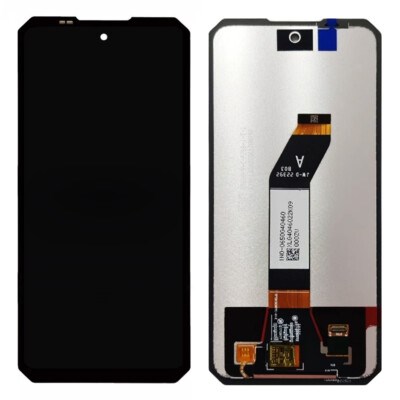 Oukitel IIIF150 B3 Ekran Dokunmatik